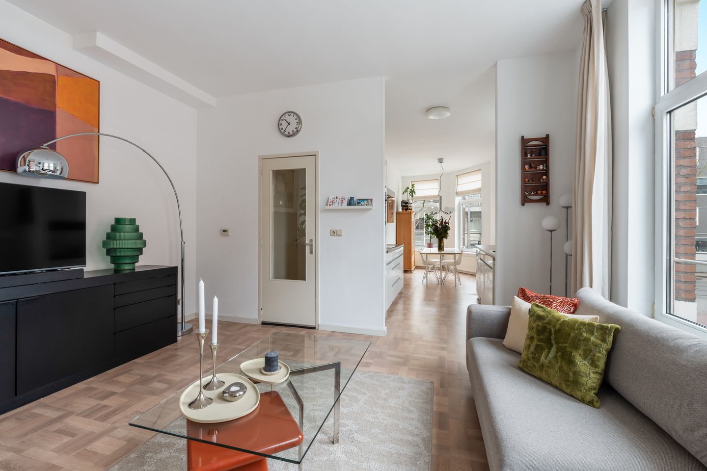 Foto 14 van Oudedijk 265-D