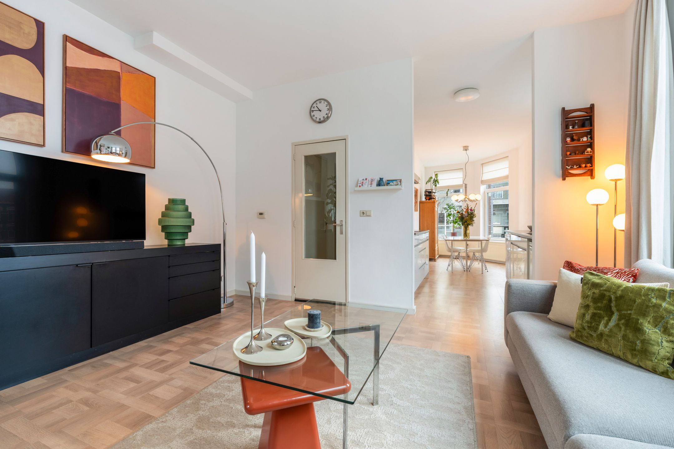 Foto 15 van Oudedijk 265-D