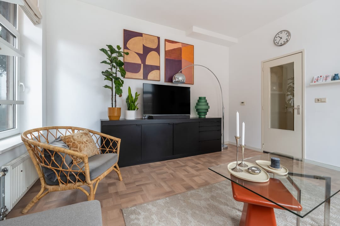 Foto 16 van Oudedijk 265-D