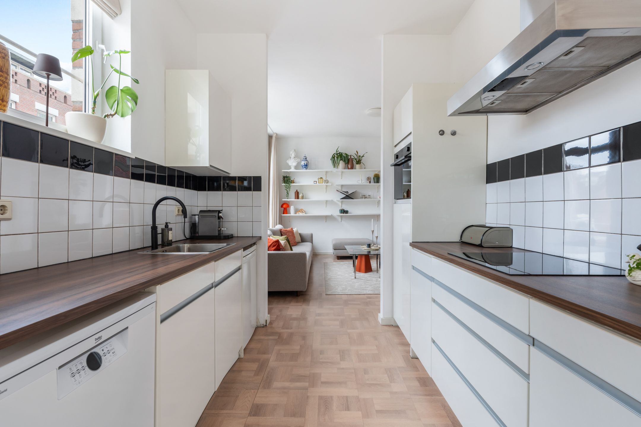 Foto 21 van Oudedijk 265-D