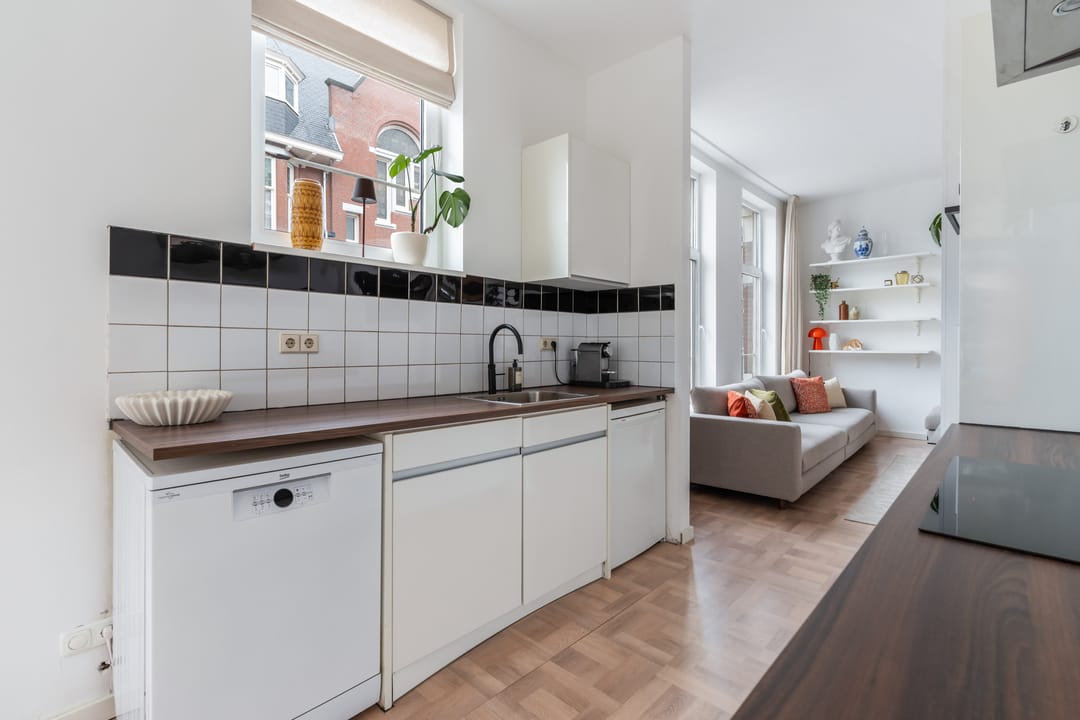 Foto 22 van Oudedijk 265-D