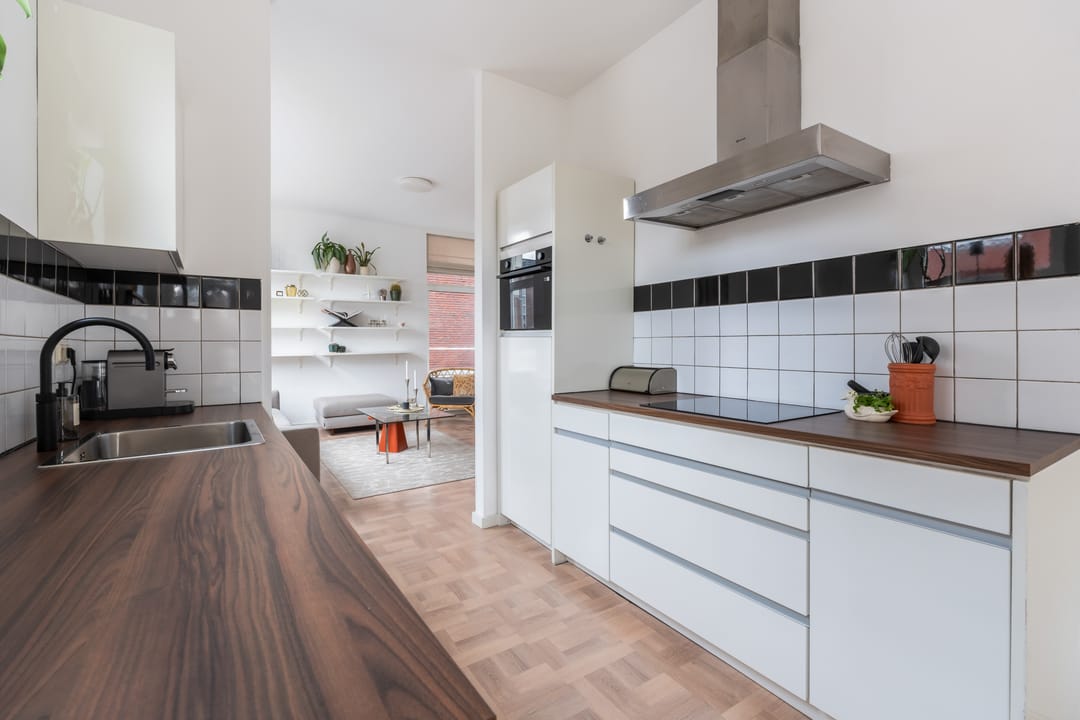 Foto 23 van Oudedijk 265-D