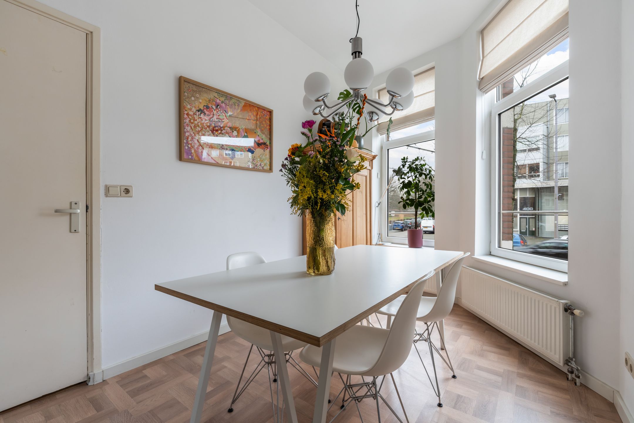 Foto 24 van Oudedijk 265-D