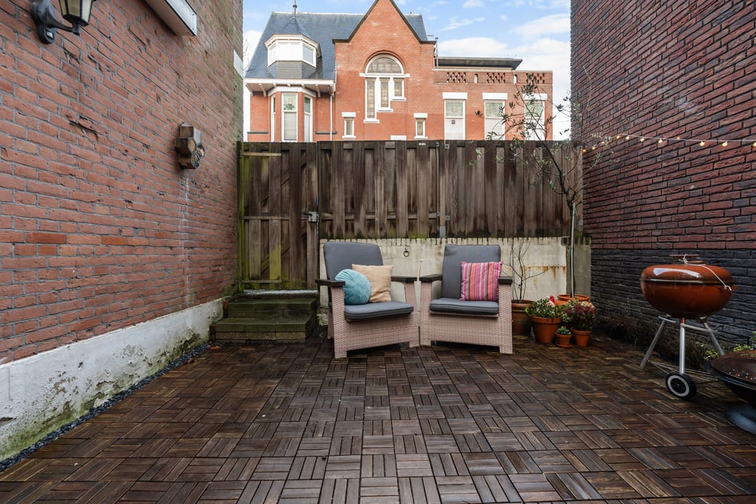 Foto 32 van Oudedijk 265-D