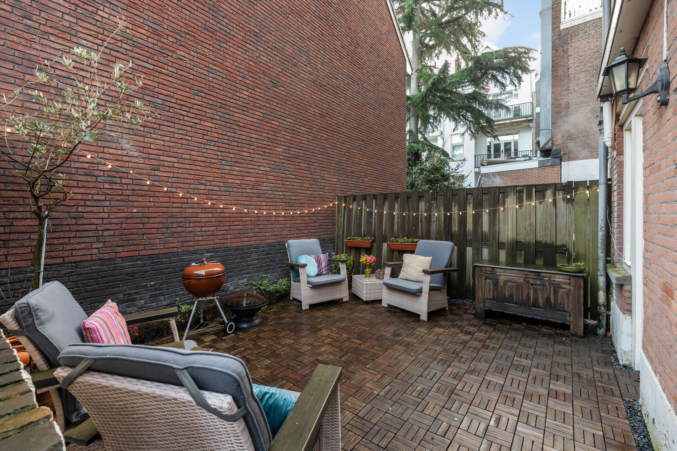 Foto 33 van Oudedijk 265-D