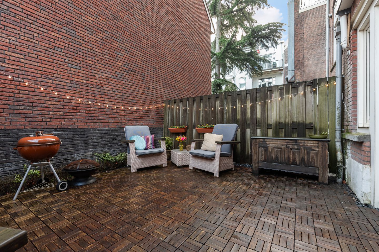 Foto 34 van Oudedijk 265-D