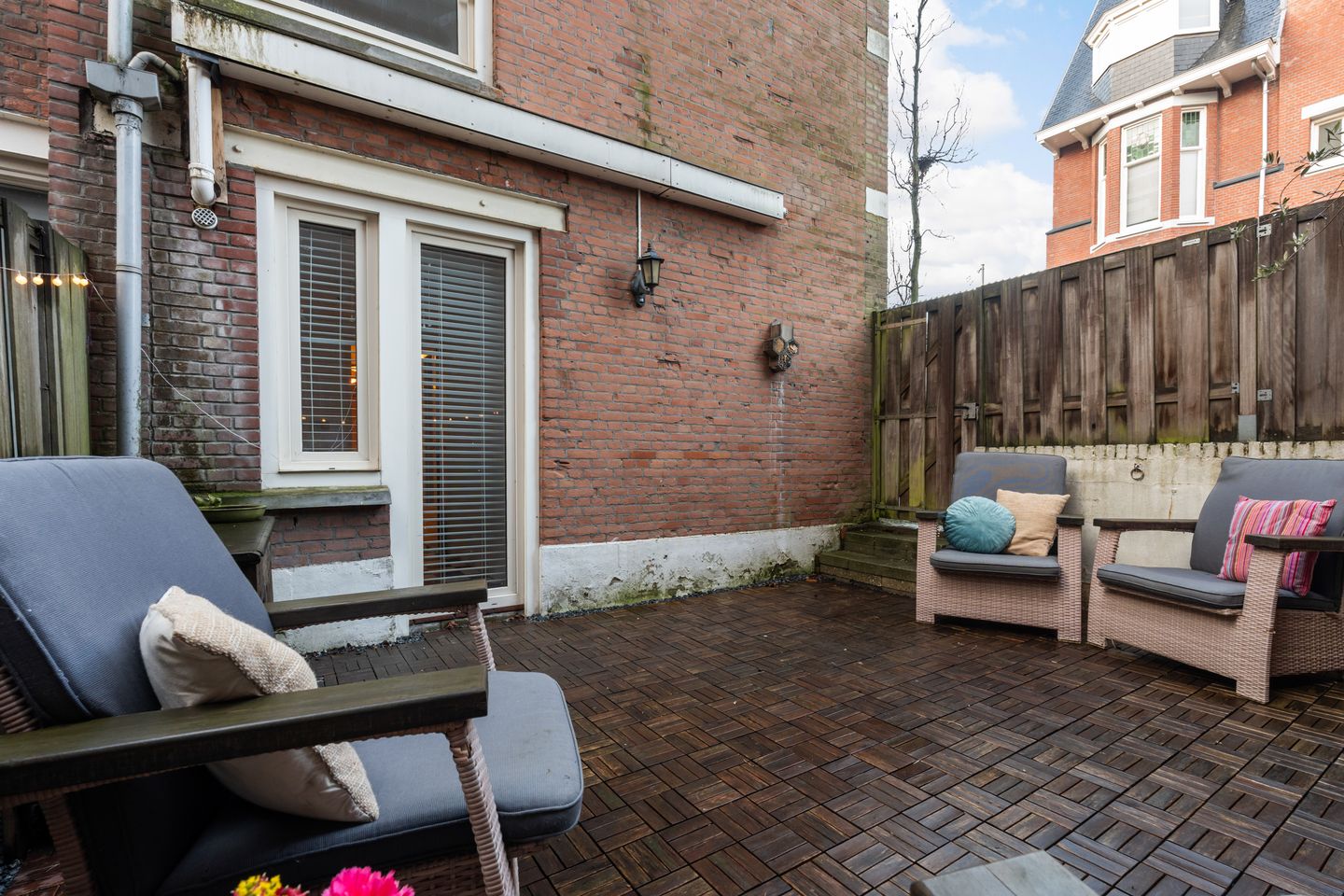 Foto 35 van Oudedijk 265-D