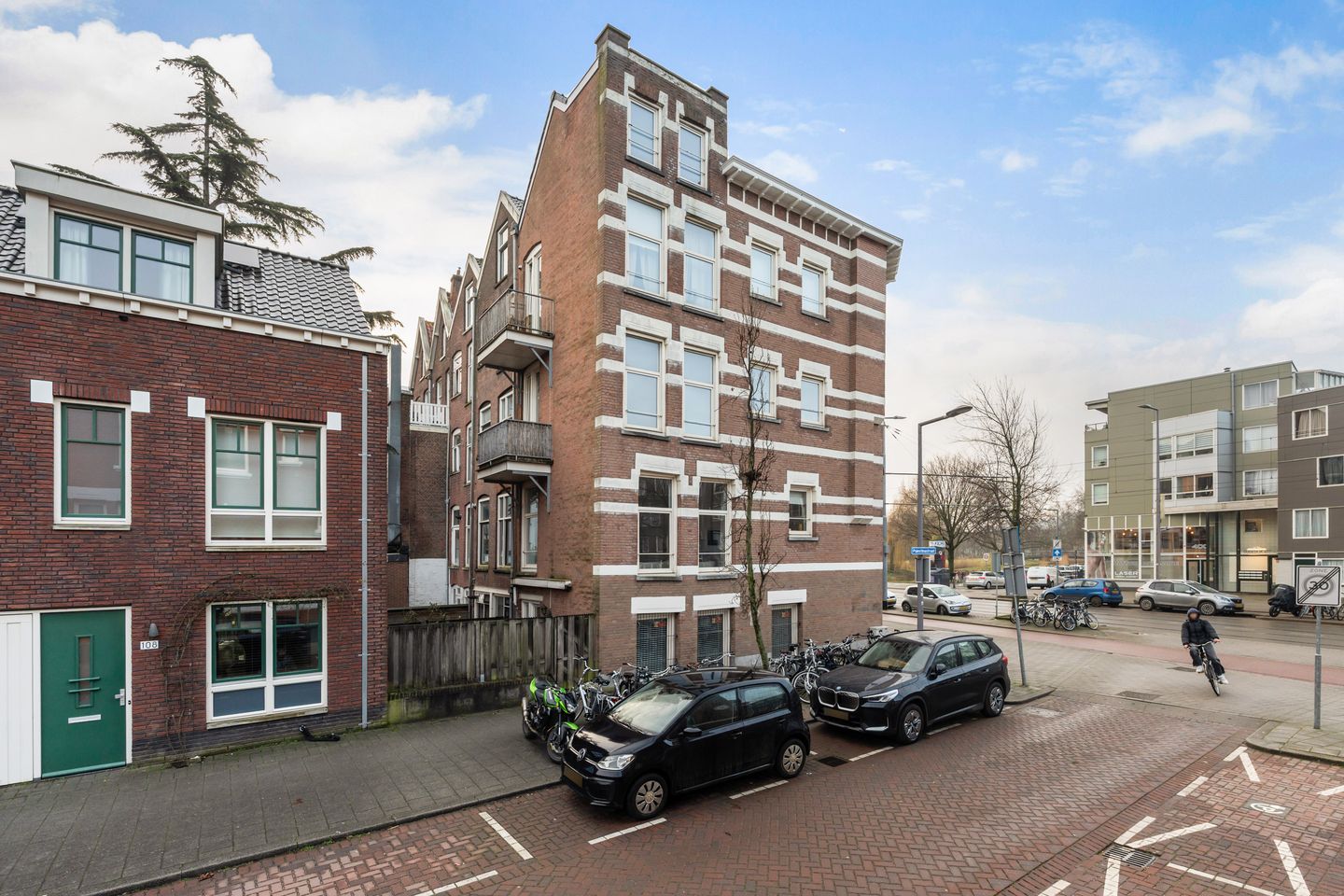 Foto 50 van Oudedijk 265-D