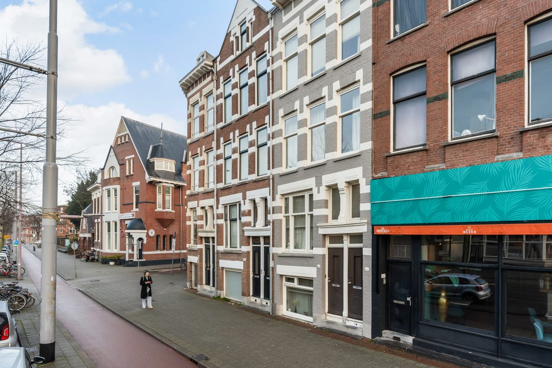 Foto 53 van Oudedijk 265-D