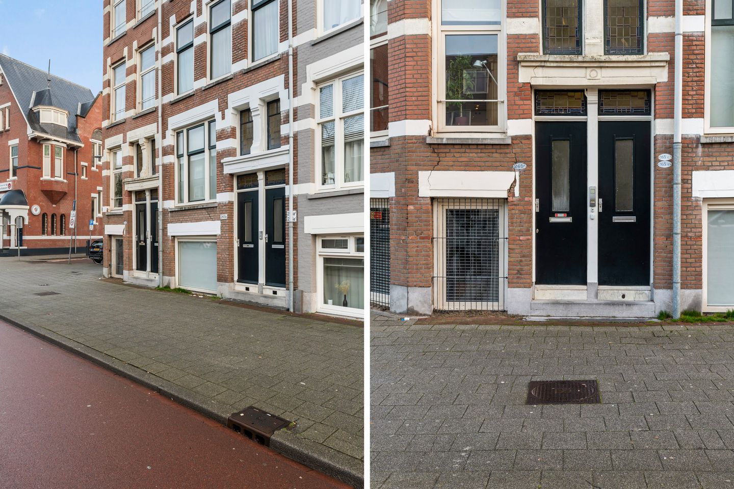 Foto 55 van Oudedijk 265-D