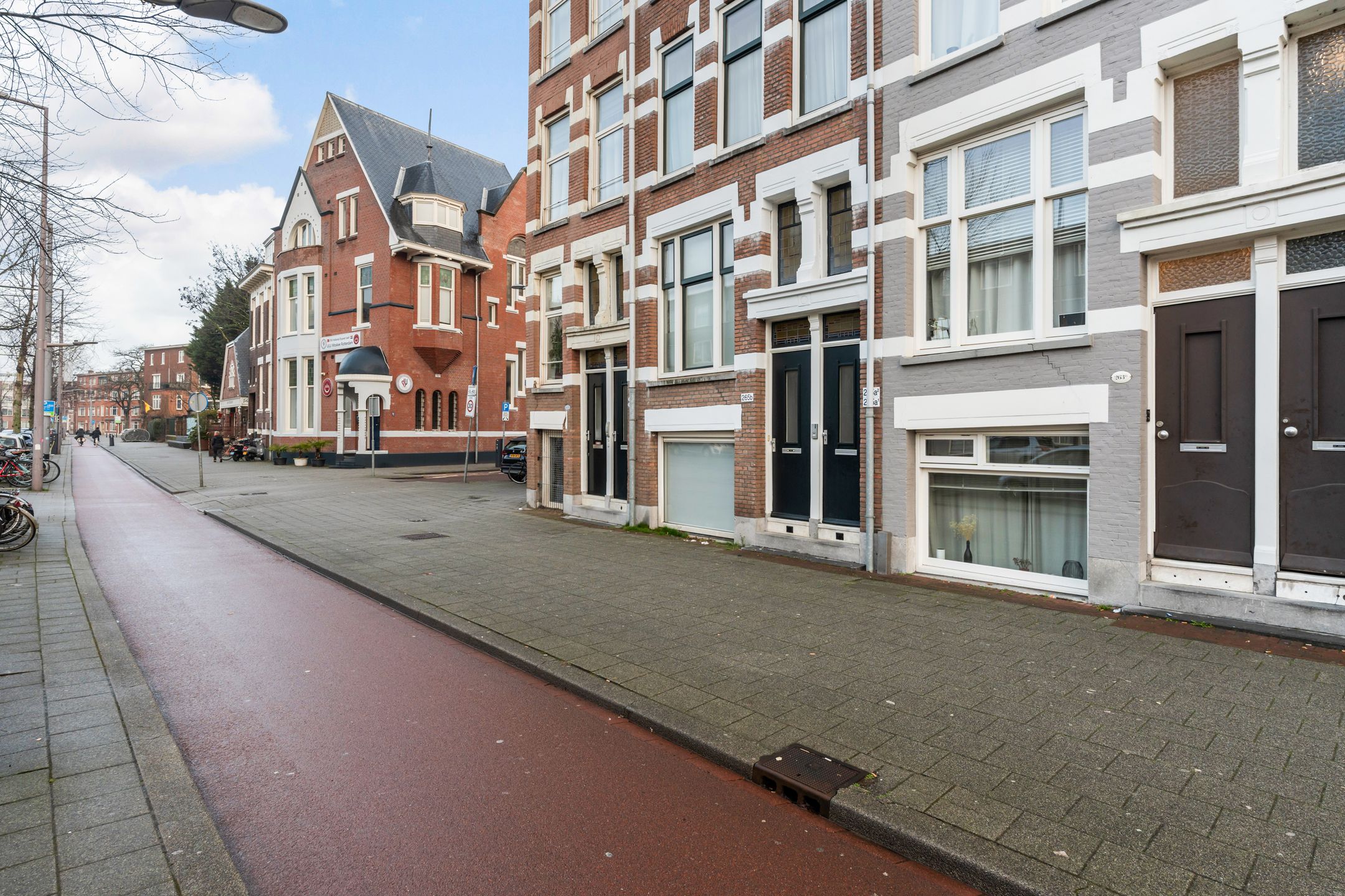 Foto 54 van Oudedijk 265-D