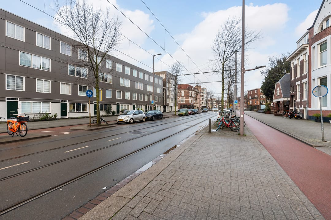 Foto 56 van Oudedijk 265-D