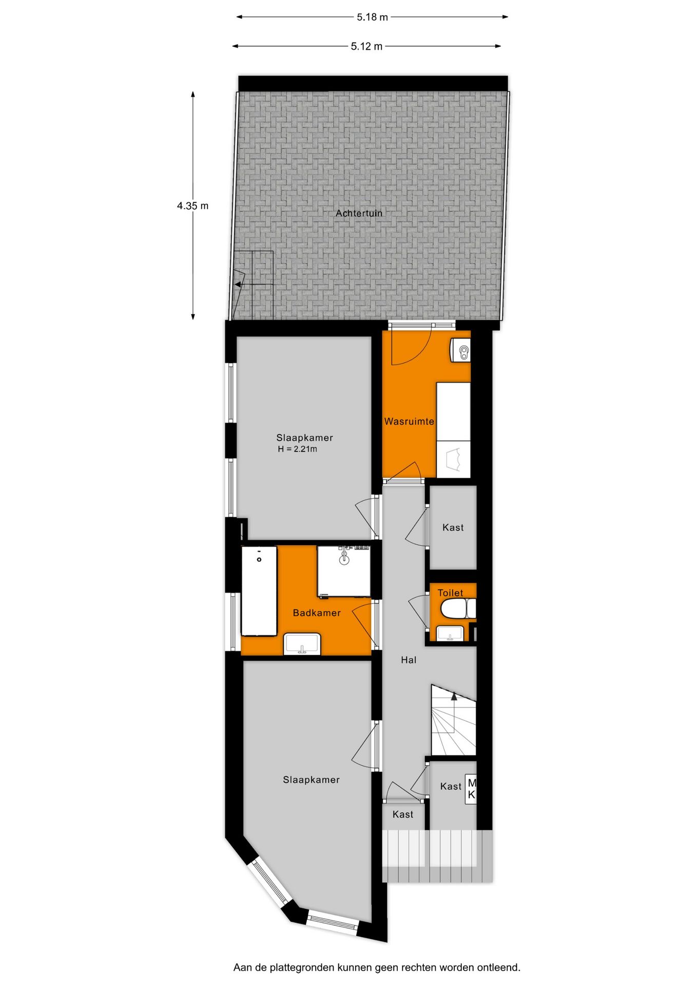 Foto 60 van Oudedijk 265-D