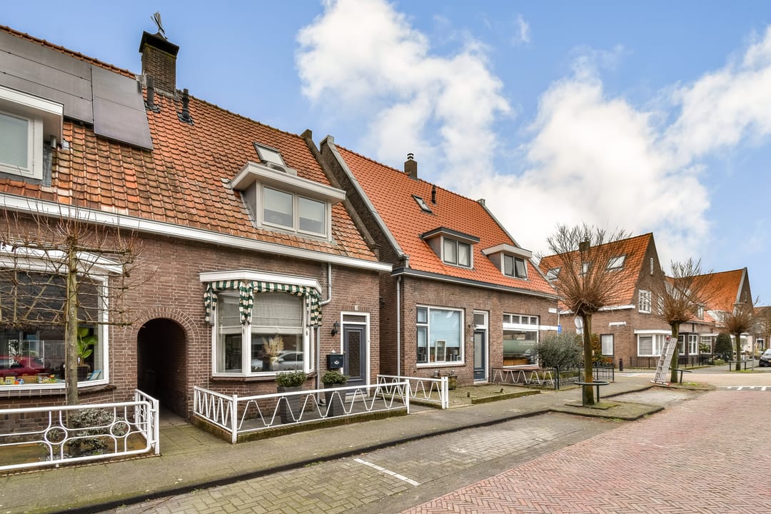 Foto 1 van Piet Heinstraat 17