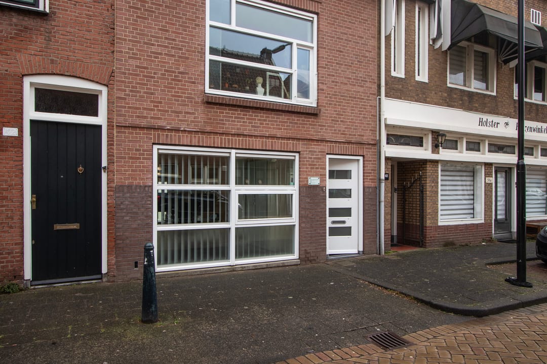 Foto 7 van Sluisweg 46