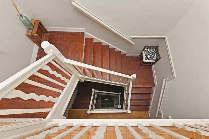 Photo 1 of Koningin Wilhelminalaan 520