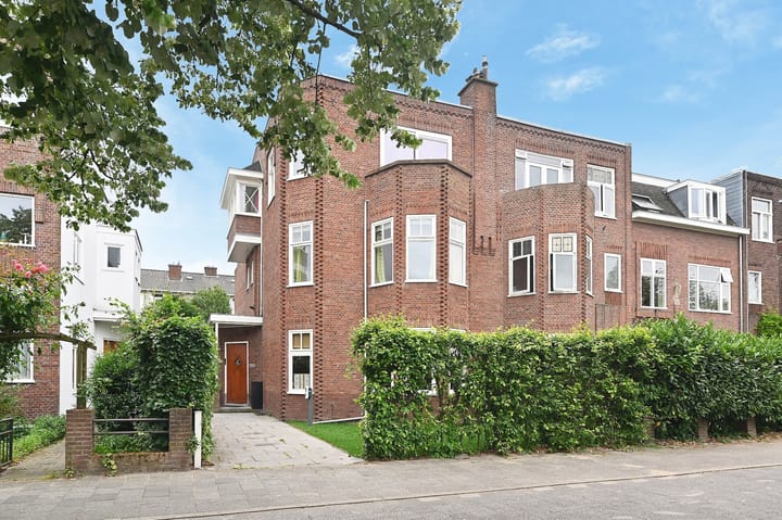 Photo 2 of Koningin Wilhelminalaan 520