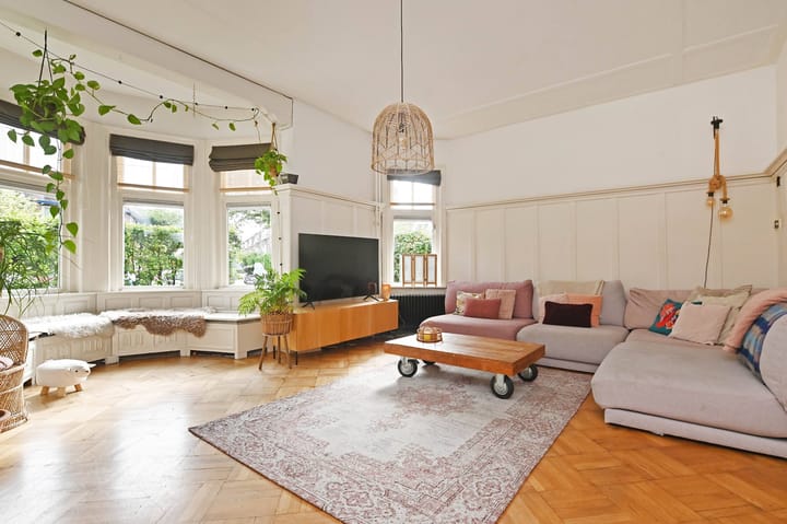 Photo 4 of Koningin Wilhelminalaan 520