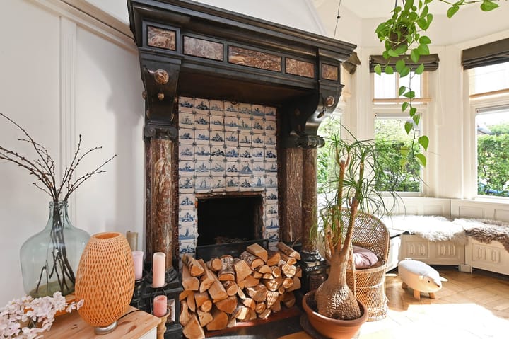 Photo 5 of Koningin Wilhelminalaan 520