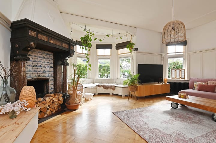 Photo 6 of Koningin Wilhelminalaan 520