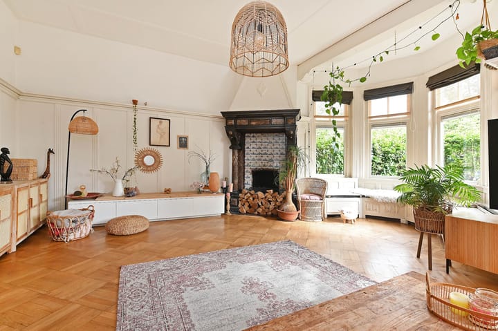 Photo 8 of Koningin Wilhelminalaan 520