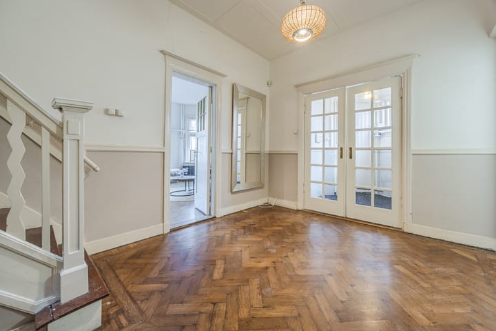 Photo 10 of Koningin Wilhelminalaan 520