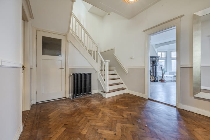 Photo 11 of Koningin Wilhelminalaan 520