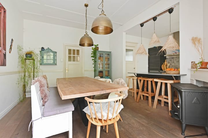 Photo 23 of Koningin Wilhelminalaan 520