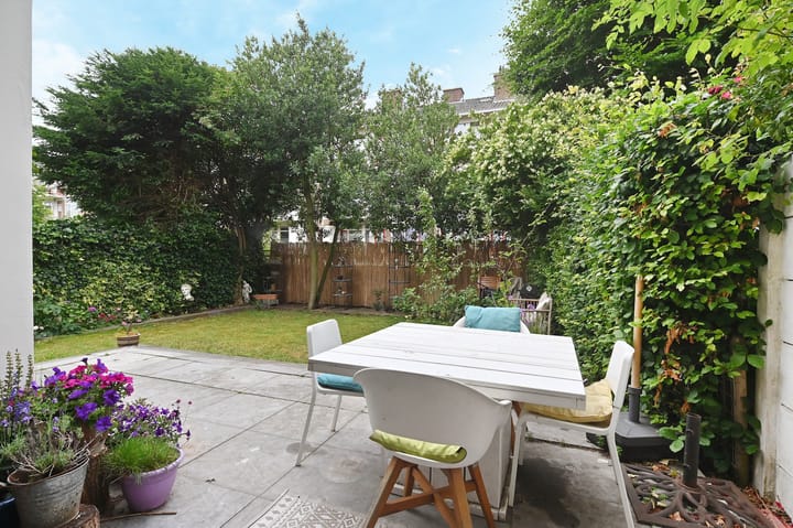 Photo 27 of Koningin Wilhelminalaan 520