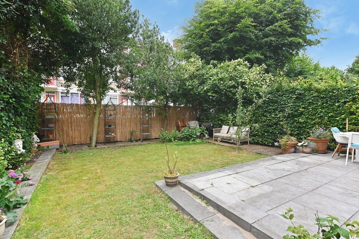 Photo 28 of Koningin Wilhelminalaan 520