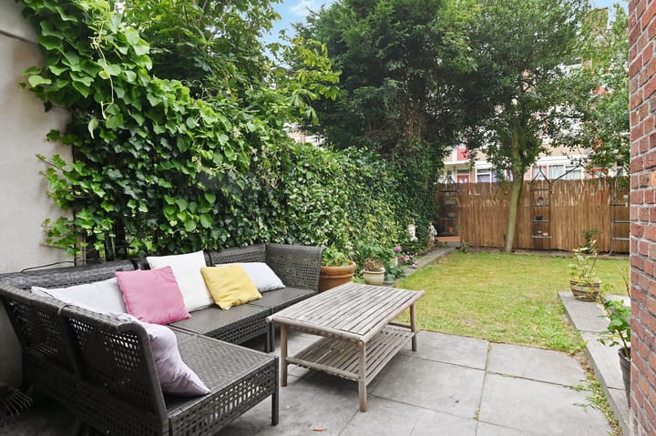 Photo 29 of Koningin Wilhelminalaan 520