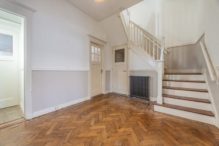 Photo 31 of Koningin Wilhelminalaan 520