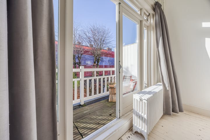 Photo 37 of Koningin Wilhelminalaan 520