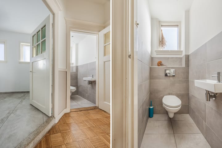 Photo 45 of Koningin Wilhelminalaan 520