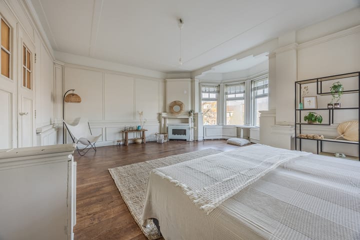 Photo 48 of Koningin Wilhelminalaan 520