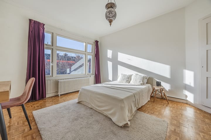 Photo 56 of Koningin Wilhelminalaan 520