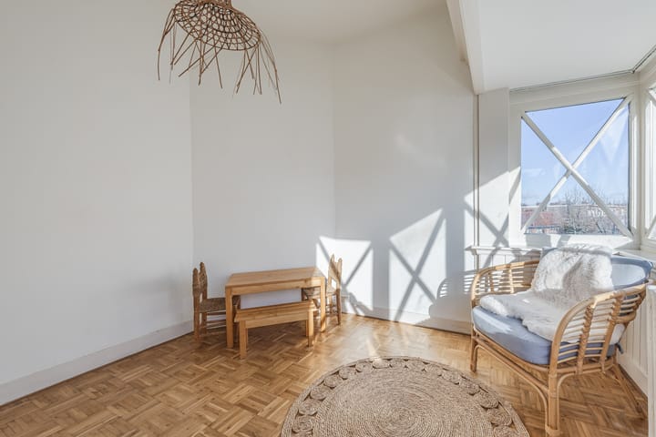 Photo 65 of Koningin Wilhelminalaan 520