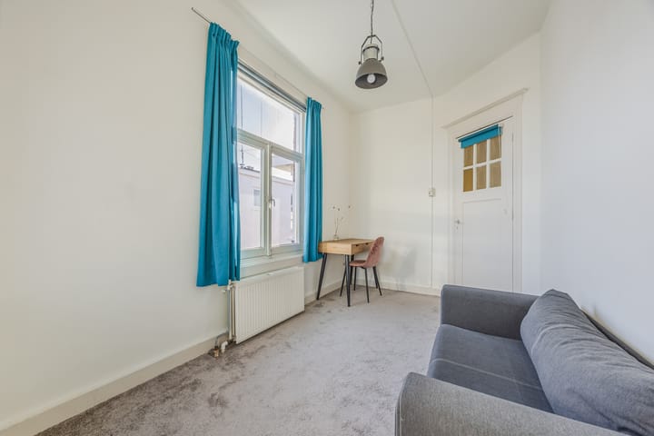 Photo 67 of Koningin Wilhelminalaan 520