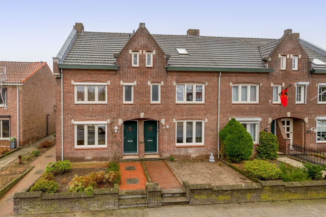 Photo 2 of Kenzenstraat 13