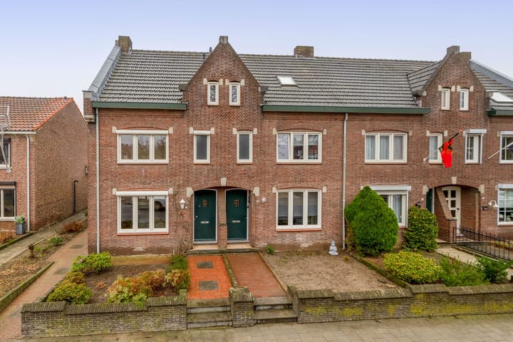 Photo 2 of Kenzenstraat 13