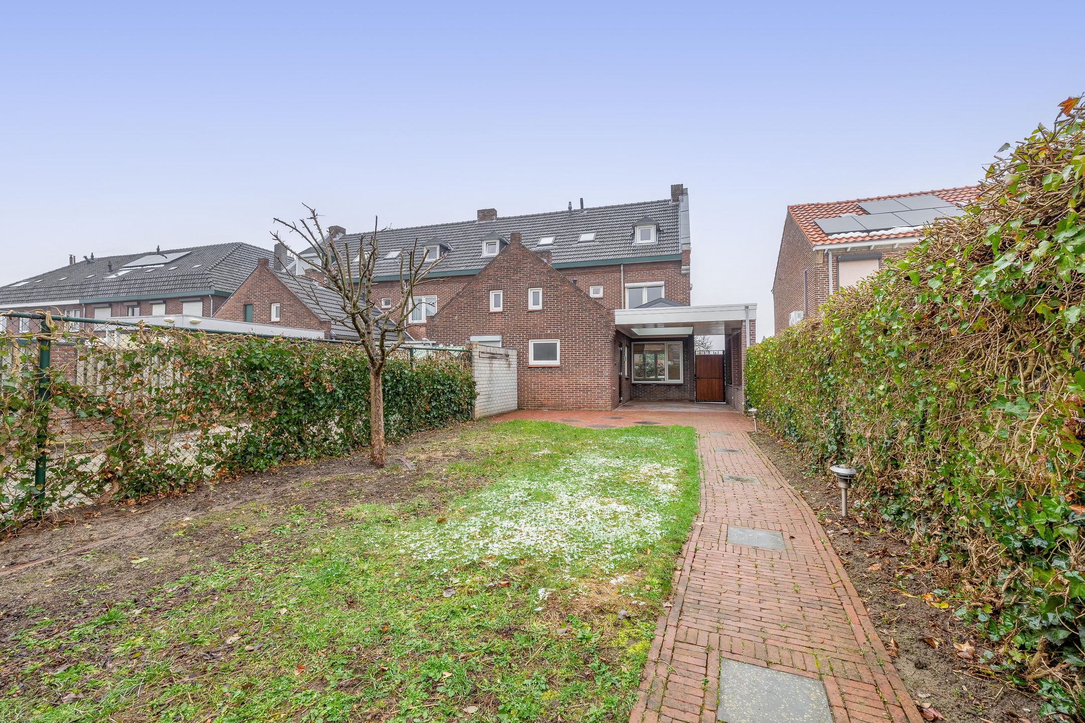 Photo 15 of Kenzenstraat 13