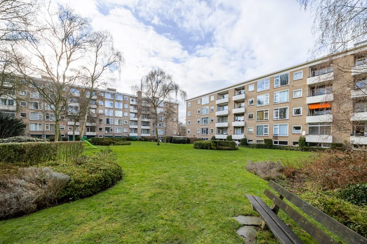 Foto 2 van J.H.A. Schaperlaan 67