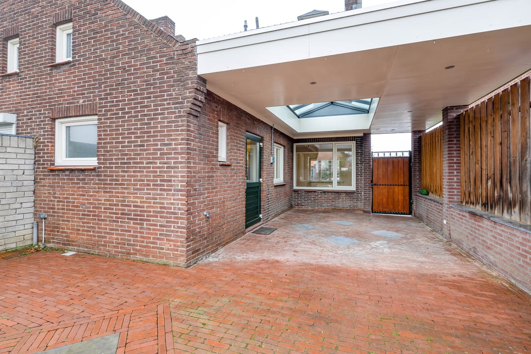 Photo 16 of Kenzenstraat 13