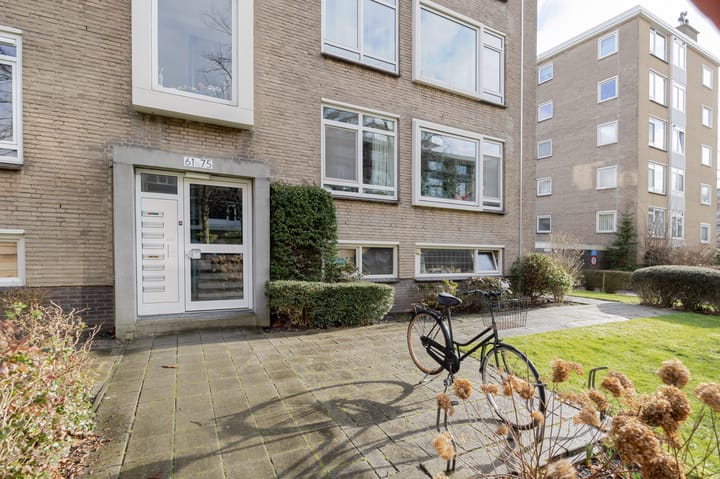 Foto 3 van J.H.A. Schaperlaan 67