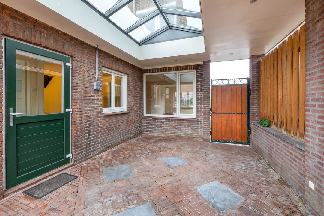 Photo 17 of Kenzenstraat 13