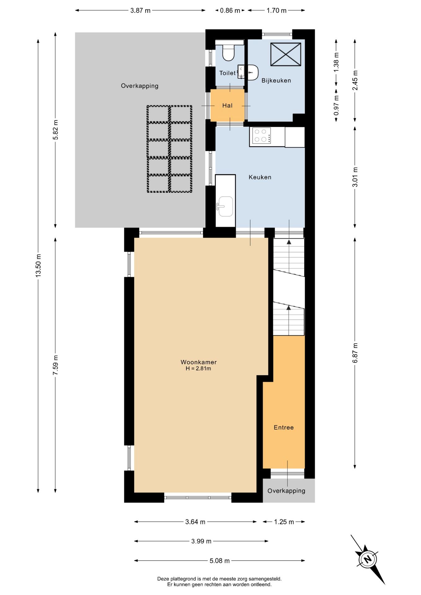 Photo 33 of Kenzenstraat 13