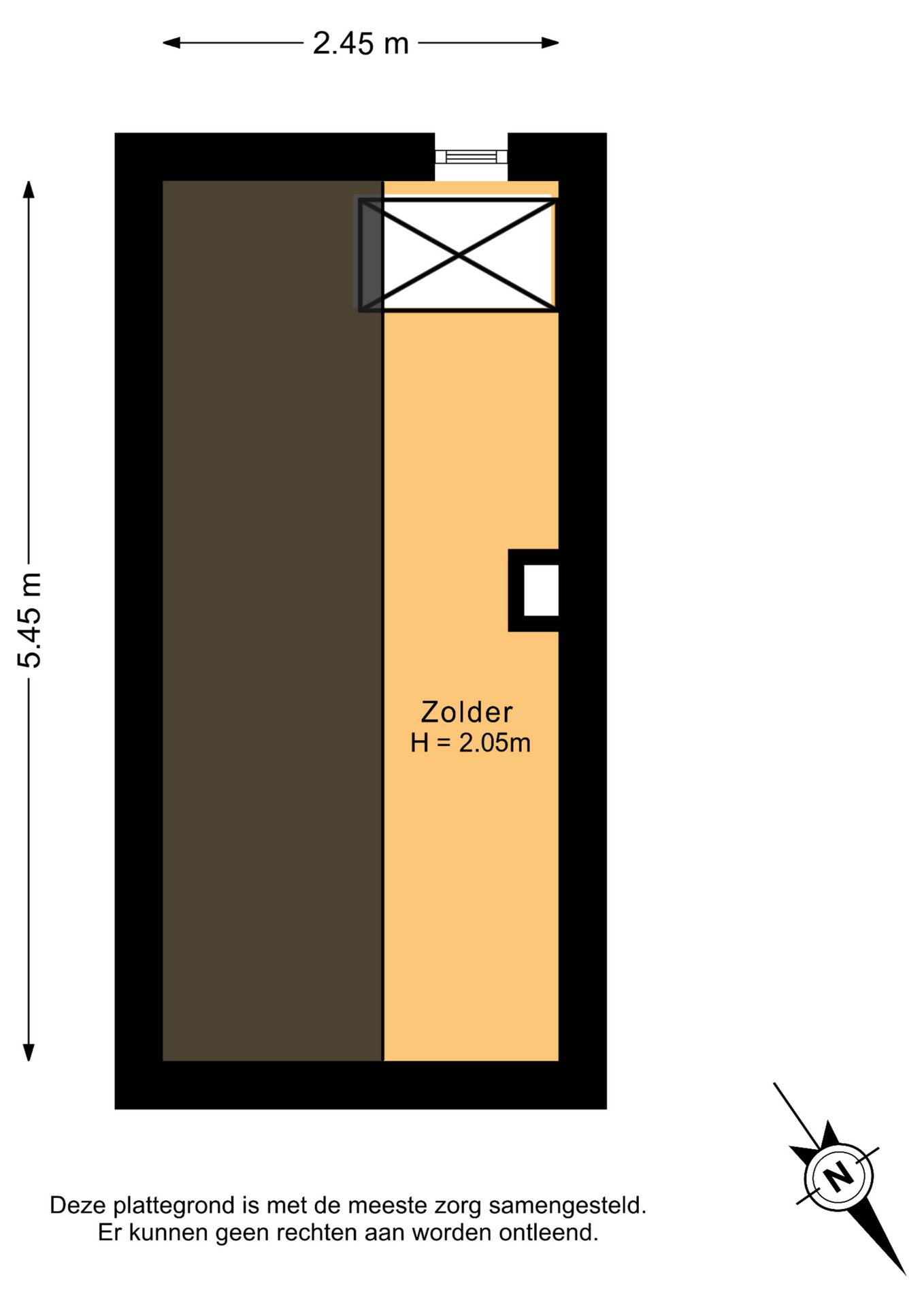 Photo 35 of Kenzenstraat 13