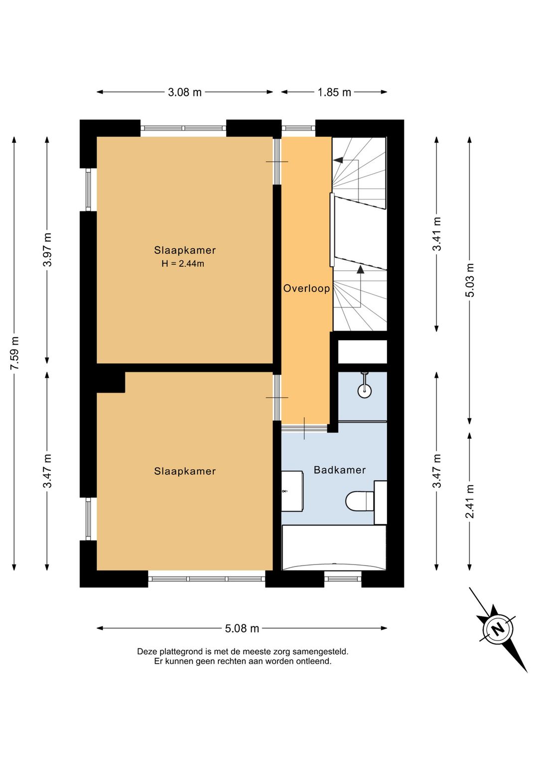 Photo 37 of Kenzenstraat 13