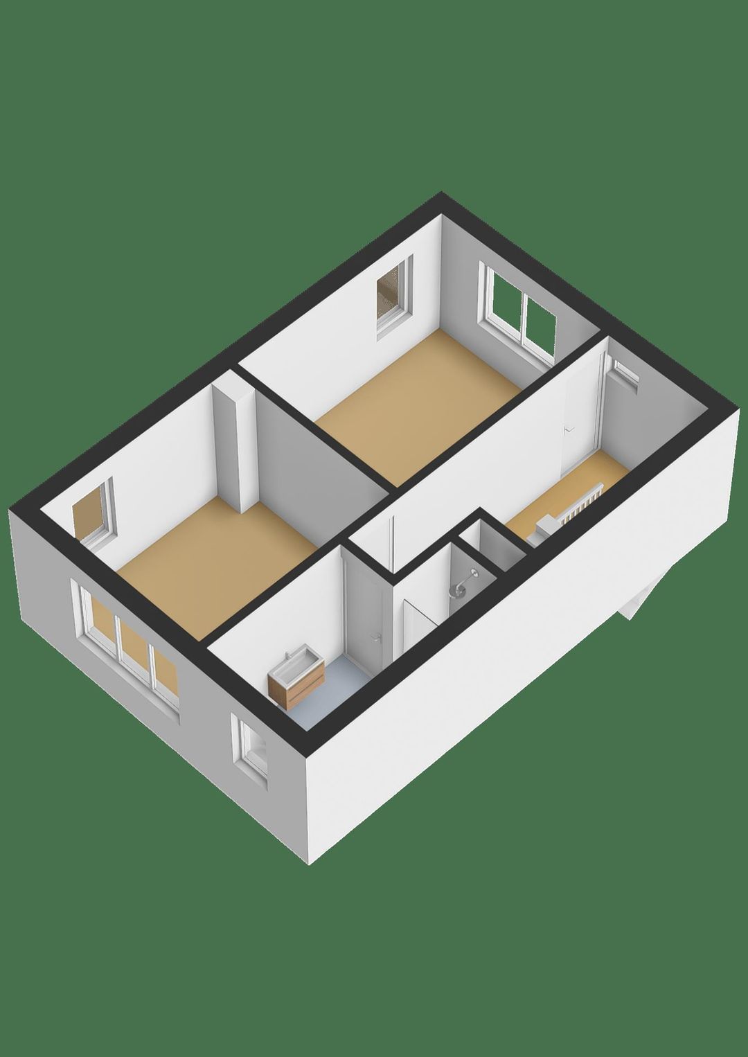 Photo 38 of Kenzenstraat 13