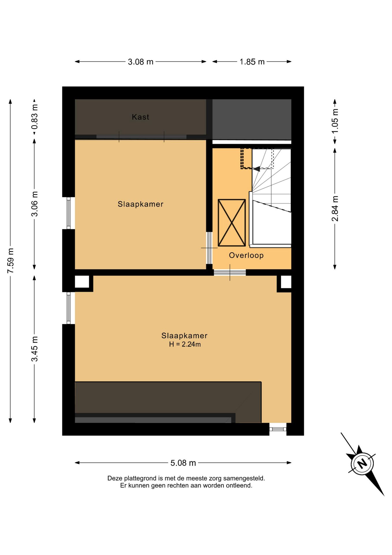 Photo 39 of Kenzenstraat 13